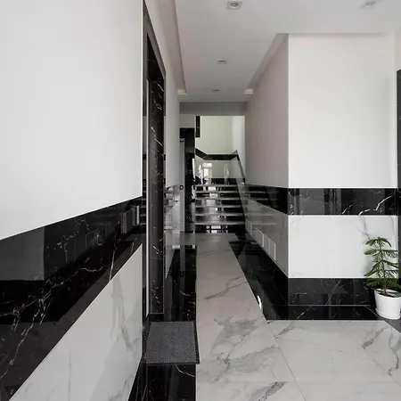 公寓 Romana Luxury - Self Check-in Wi-fi *