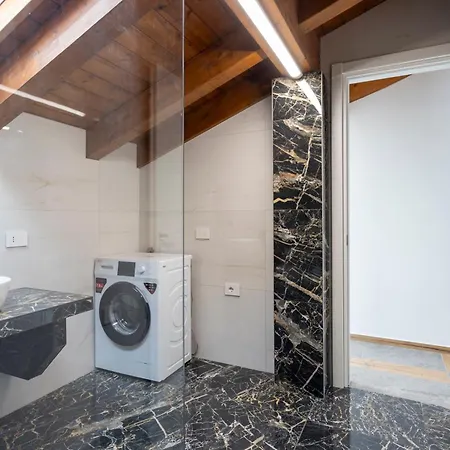 Romana Luxury - Self Check-in Wi-fi *