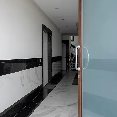 Romana Luxury - Self Check-in Wi-fi شقة