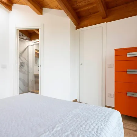 شقة Romana Luxury - Self Check-in Wi-fi