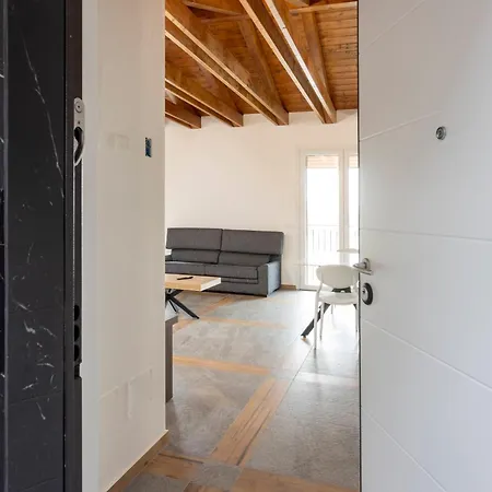 Apartment Romana Luxury - Self Check-in Wi-fi Oleggio