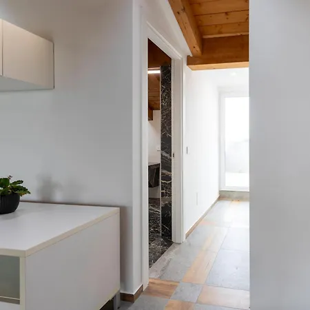 شقة Romana Luxury - Self Check-in Wi-fi أوليجّ